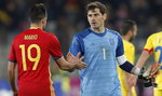 Casillas przeszedł do historii futbolu