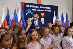 Mateusz Morawiecki