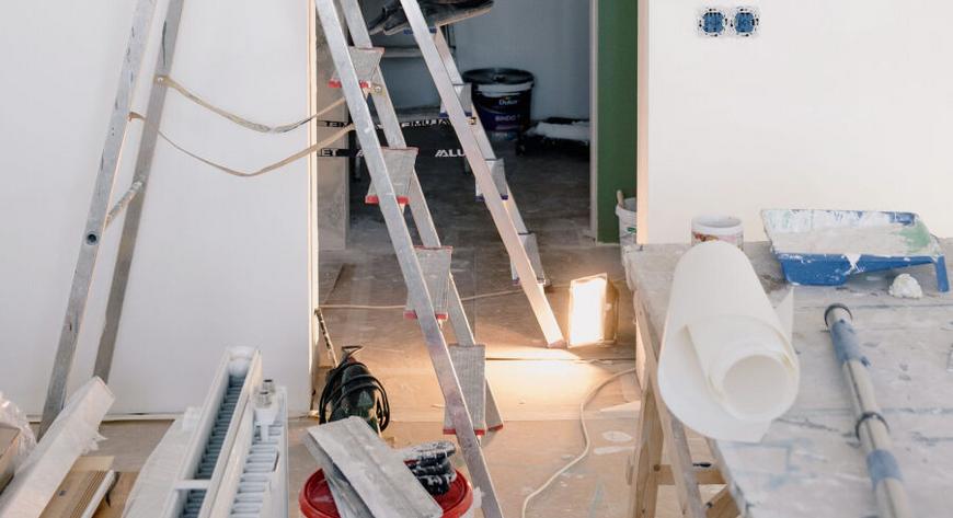 Program „Mieszkanie za remont cieszy się wśród mieszkańców Krakowa ogromną popularnością.