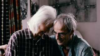 Z miłością o Alzheimerze. „Nie zapomnij mnie” w Stopklatce TV