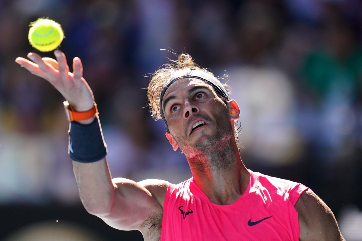 Rafael Nadal
