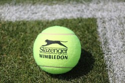 Wimbledon. ATP zmniejszyło karę za wykluczenie Rosjan i Białorusinów