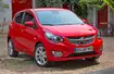 Opel Karl – pierwsze zdjęcia