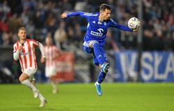 Wisła przedłuża sezon. Piłkarze rozpoczęli reżim treningowy