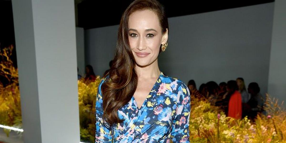  Maggie Q s Diet Is Strictly Plant-Based But She Doesn t 