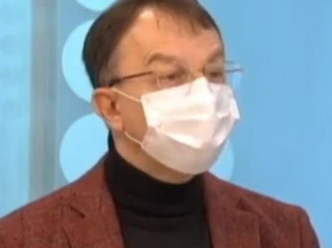 Doktor Vladislav Vukomanović