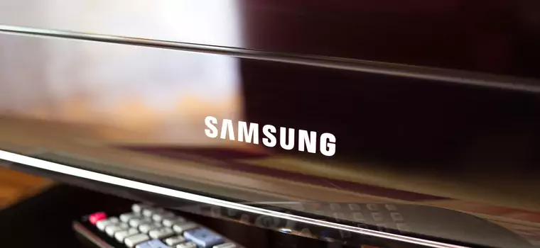 Samsung Q8DN - test telewizora z technologią Direct LED