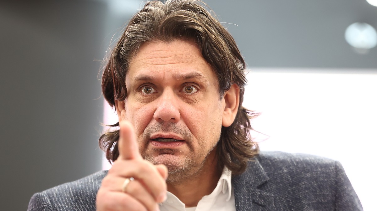 ATV-botrány: Deutsch Tamás kíméletlenül kritizálta Magyar Pétert