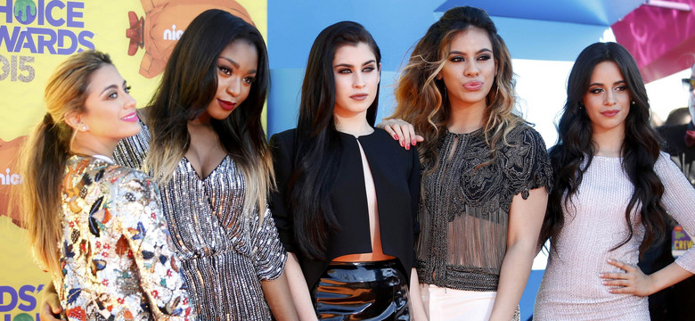 Wokalistka Fifth Harmony ofiarą photoshopowej wpadki