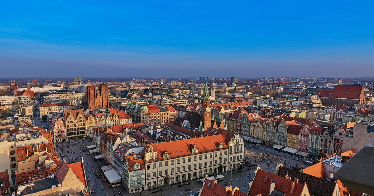 Gdzie w Polsce najbezpieczniej w razie wojny? Te regiony mają największe szanse przetrwać kryzys