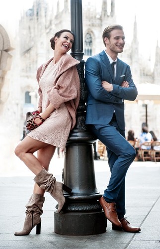 Primamoda kolekcja jesień/zima 2016/2017