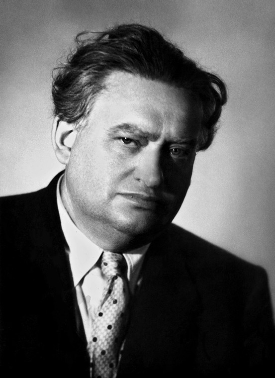 Stanisław Mackiewicz, lata 50./60.