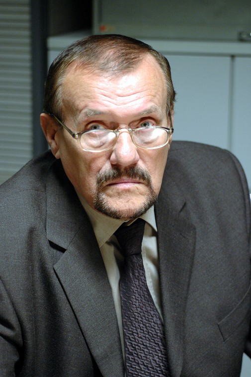 Ryszard Filipski en 2006