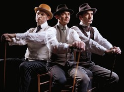 Gotan Project wraca do Polski