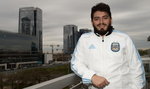 Maradona w końcu uznał syna