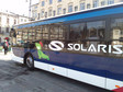 Coraz bardziej ekologiczne autobusy na ulicach Krakowa 