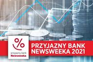 Przyjazny bank Newsweeka. Wyniki