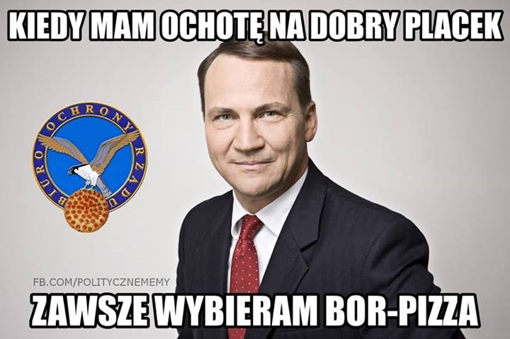 mem / źródło: facebook.com/Polityczne Memy