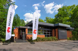 Huawei na celowniku niemieckiego rządu. Sieć 5G nie dla Chińczyków