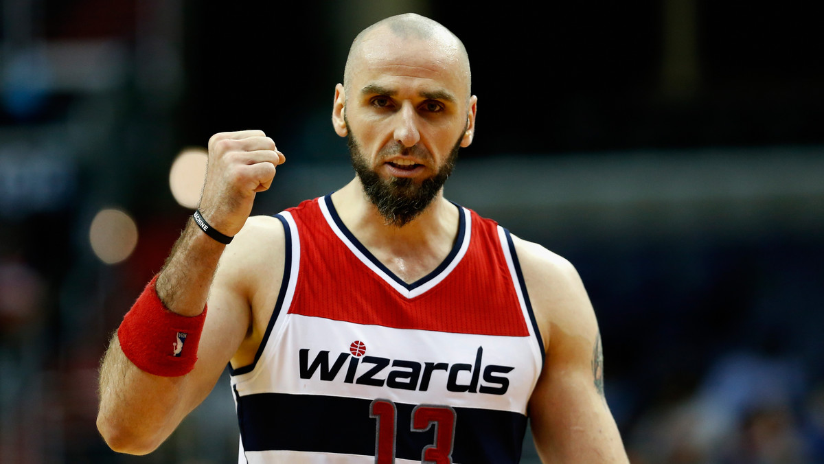 Marcin Gortat