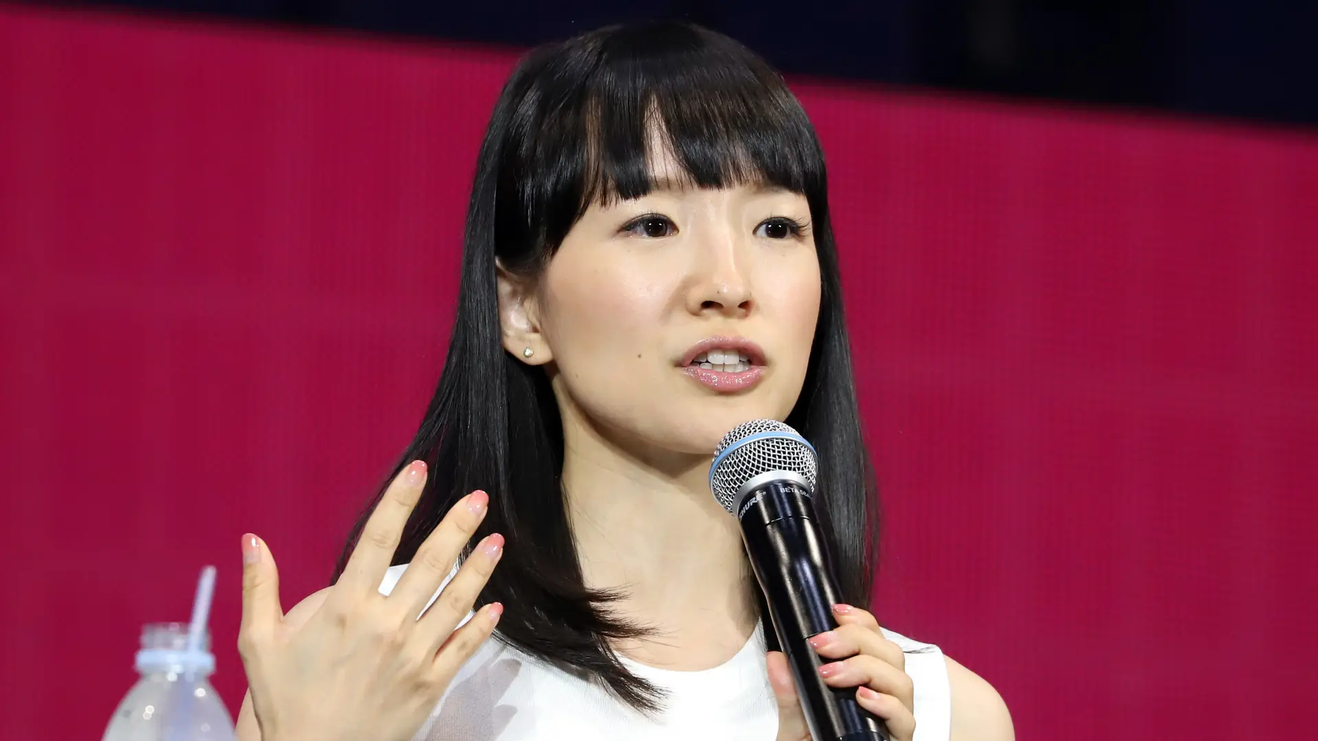 Śmiałam się z metod Marie Kondo, dopóki... nie posprzątałam z nią mieszkania