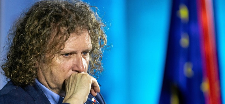 Jacek Karnowski: Nie możemy się zgodzić na Polskę na podsłuchu