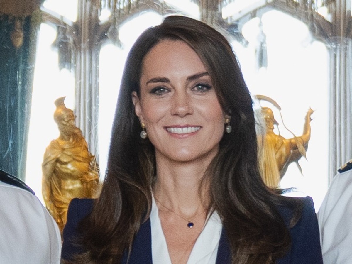 Wuj księżnej Kate zdradził, jaki jest obecnie jej stan zdrowia. Kiedy żona Williama wróci do swoich obowiązków?