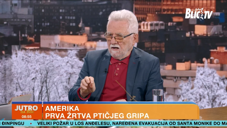 Dr Zoran Radovanović