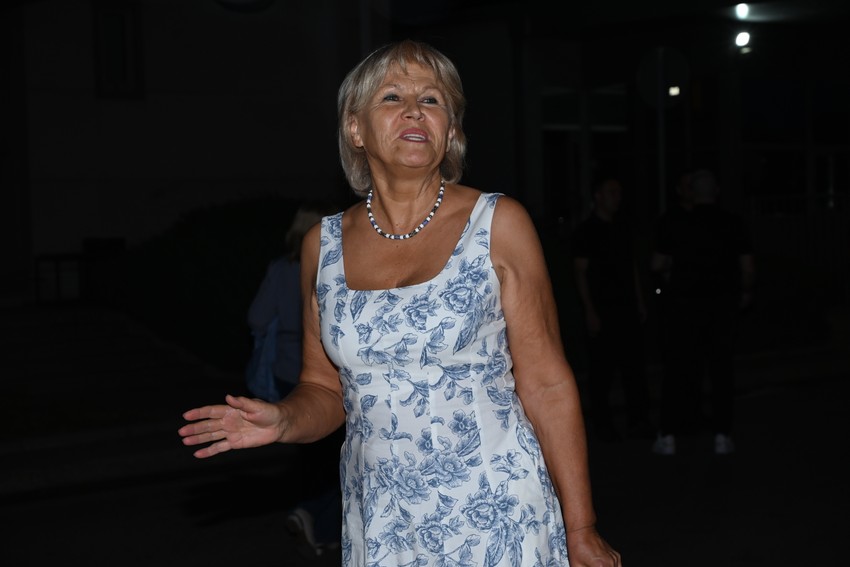 Stanijna mama