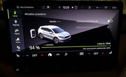 Skoda Enyaq iV kradnie show w Polsce. Nie tylko zasięg zawróci w głowie