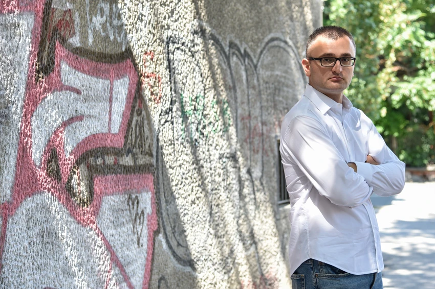 Bojan Klačar