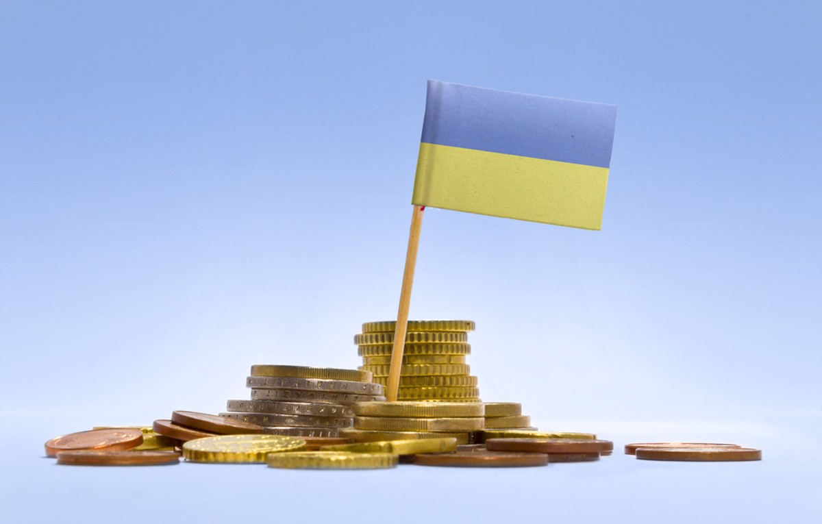 Do pracy za granicę chciałby wyjechać co trzeci Ukrainiec, czyli ok. 13 mln osób.