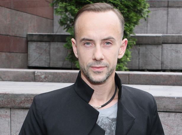 Nergal opowie o religii, chorobie i romansach