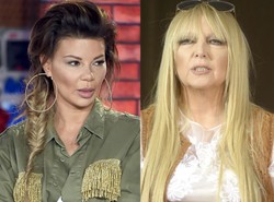 Górniak odgryza się Rodowicz: Inaczej kojarzę damę