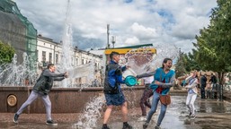 pogoda na wielkanoc: wielka korekta meteorologów. będzie jednak powrót