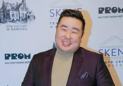 Bilguun Ariunbaatar po raz drugi zostanie ojcem. "Unia polsko-mongolska" [FOTO]