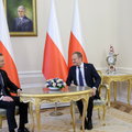 Polacy jednoznacznie o sporze prezydenta z premierem