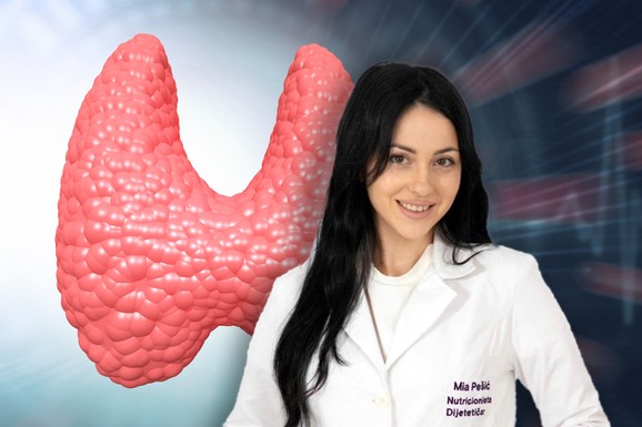 Soja ugrožava štitnu žlezdu: Stručnjak objašnjava ko i zbog čega može da ima problem