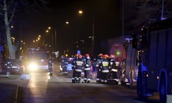 Policja jedno, świadkowie drugie. Kolumna Szydło poruszała się z sygnałem świetlnym i dźwiękowym?