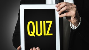 Szybki QUIZ z wiedzy ogólnej. 5/7 to wynik dla prawdziwego mistrza