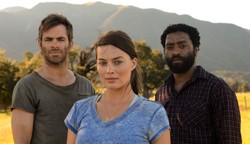 "Z jak Zachariasz": Apokalipsa w wersji mini. RECENZJA DVD