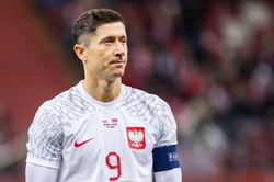 Kulisy afery premiowej. Reprezentant Polski zarzucił Lewandowskiemu, że chciał kolegów z kadry "skroić" z kasy