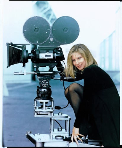 Barbra Streisand