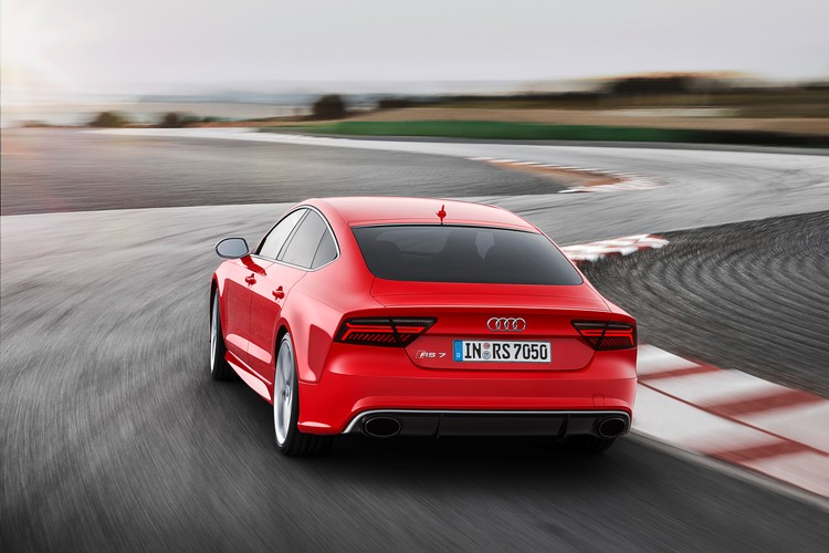 Audi RS 7 Sportback
