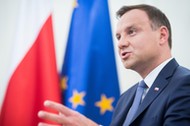 Andrzej Duda PiS prezydent 