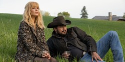 Gwiazdy "Yellowstone" powrócą w serialu "2024"