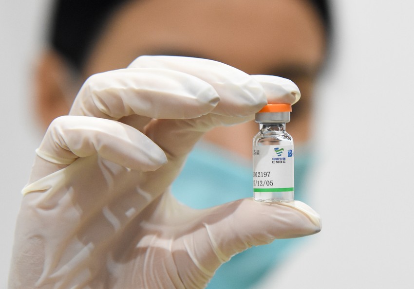 U Nišu od 90 testiranih četvrtina pozitivnih