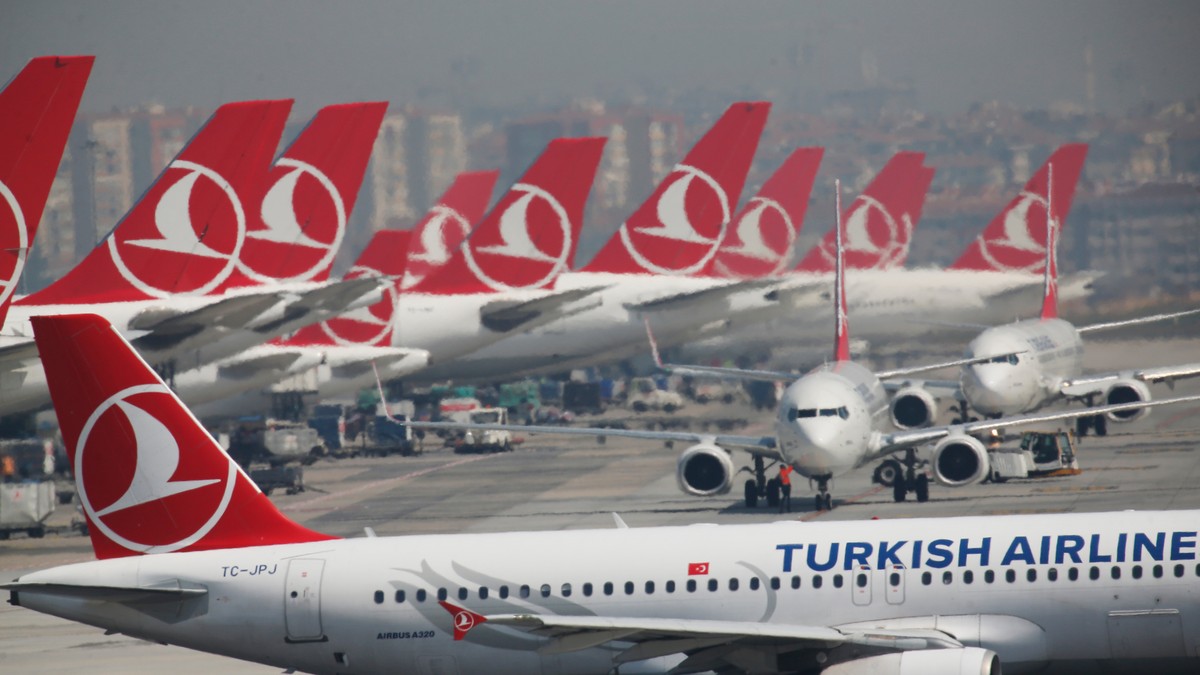 Turkish Airlines