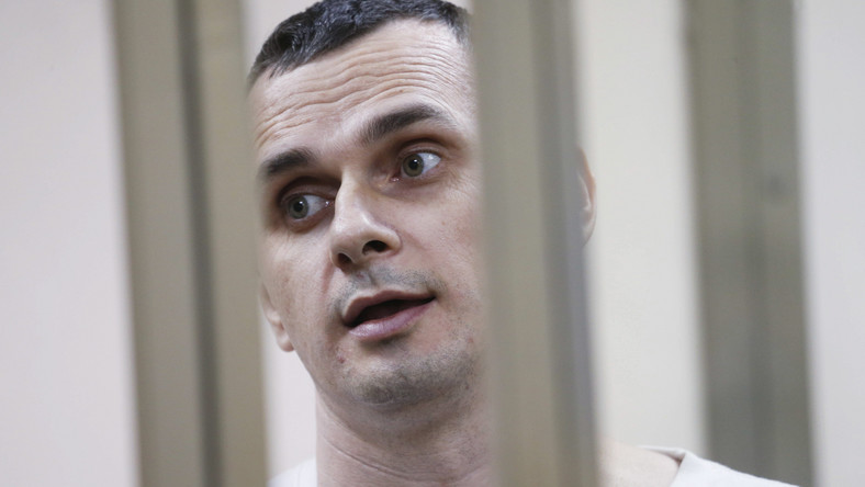 Departament Stanu USA ma nadzieję, że władze Rosji uwolnią Ołeha Sencowa