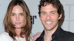 James Marsden i Lisa Linde